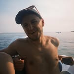 Pablo Santamaría - @pablosantamariar - Instagram