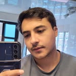 Pablo Santamaria - @pablosantamaria - Instagram