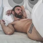 Pablo Santamaría - @culpeibol - Instagram