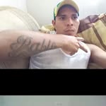 Pablo Santamaria - @pablo.santamaria.1840 - Instagram