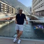 Pablo Santamaria - @psantamarias - Instagram
