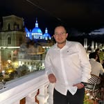 Pablo Santamaría - @pj2905 - Instagram