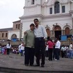 Pablo Santamaria Larco - @santamarialarco - Instagram