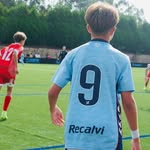 Pablo Santamaria Vieites - @pablo_celta09 - Instagram