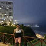 Pablo Godos - @pablosaul20 - Instagram