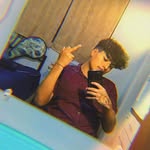 Pablo Saúl - @pablosaul_ - Instagram
