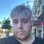Pablo Saul - @pablosaul8 - Instagram