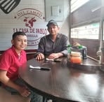 Pablo Saul Baez - Facebook