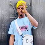 Pablo Savage - @fineboypablo_fbp.of.lala - Instagram
