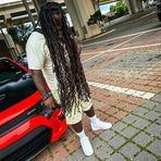 Pablo Savage - Facebook