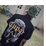 Pablo Savage - @pablosavage469 - Instagram