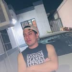 Pablo Savage - @pablo.savage05 - Instagram