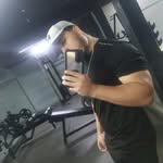 Pablo Servin - @pabloser8 - Instagram