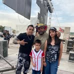 Pablo Servin - Facebook