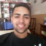 Pablo Servin - @servinp - Instagram