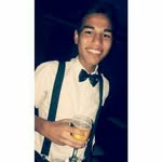 Pablo Servin - @pablondeah00 - Instagram