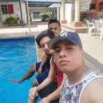 Pablo Servin - Facebook