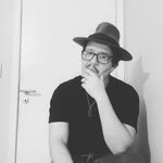 Pablo Severo - @opablosevero94 - Instagram