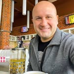 Jorge Dany Pereira Labandera - @pablo_shawn_ - Instagram