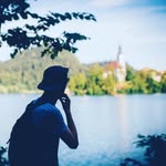Pablo Shaw - @shawpablo - Instagram