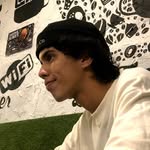 Pablo Sicilia - @sicilia_pablo - Instagram