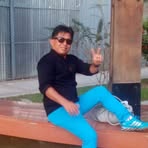 Pablo Simpson - Facebook