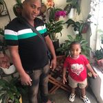 Pablo Sims - @mis_dos_angelito - Instagram