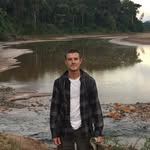 Paul B - @pablo.siringuero - Instagram