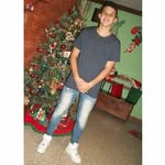 Pablo Antonio Yépez Skinner - @pablo_skinner12 - Instagram