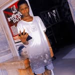 Pablo Smally DC - @pablosmally - Instagram