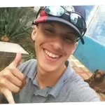 Pablo Smith - @triumph___777 - Instagram