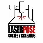 Pablo Smith - @laser.pose - Instagram
