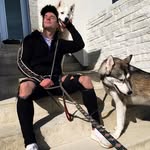 Pablo Smith Garcia - @pablom4555 - Instagram