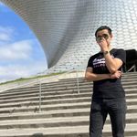 Juan Pablo Soltero - @juanpa_sa_14 - Instagram