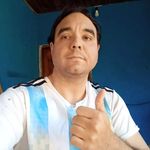 Pablo Steffens - @pablo_soltero_sordo - Instagram