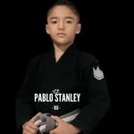 Jiu jitsu en Panamá - @pablostanleybjj - Instagram