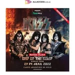 Pablo stanley - @kiss_2023_arg - Instagram