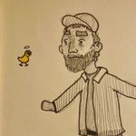 Pablo Stein - @pab.ste_art - Instagram