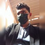 Pablo Stevens - Facebook