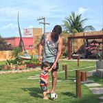 Pablo Tabares - @pablotabares19 - Instagram