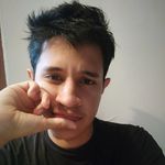 Pablo Tabares - @pablotabares21 - Instagram