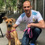 Pablo Tabarés Aparicio - @pablotabares87 - Instagram