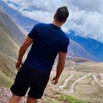 Pablo Tosti - @pablotano22 - Instagram