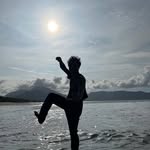 Andi Surbakti - @_pablotavarez - Instagram