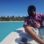 Pablo D. Tavarez - @pablotavarez - Instagram