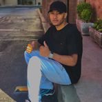Pablo Taylor - Facebook