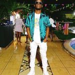Pablo Taylor Versace - @pablotaylor.barbeiro - Instagram