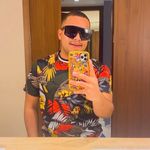 Pablo Tejada - @pablo.chin - Instagram