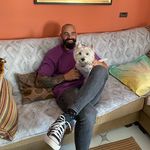 Pablo Alvarez Teijeiro - @pablotejas79 - Instagram