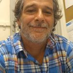 Pablo Portas - @pablotejasrojas - Instagram